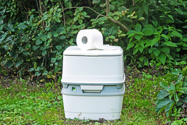 Best Emergency porta potty rental  in Glasgow Village, MO