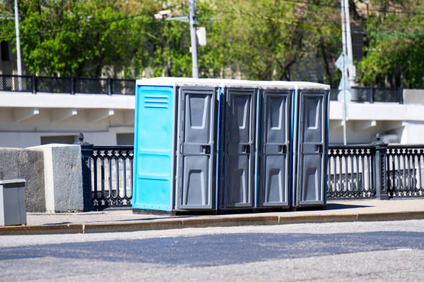 Best Wedding porta potty rental  in Glasgow Village, MO
